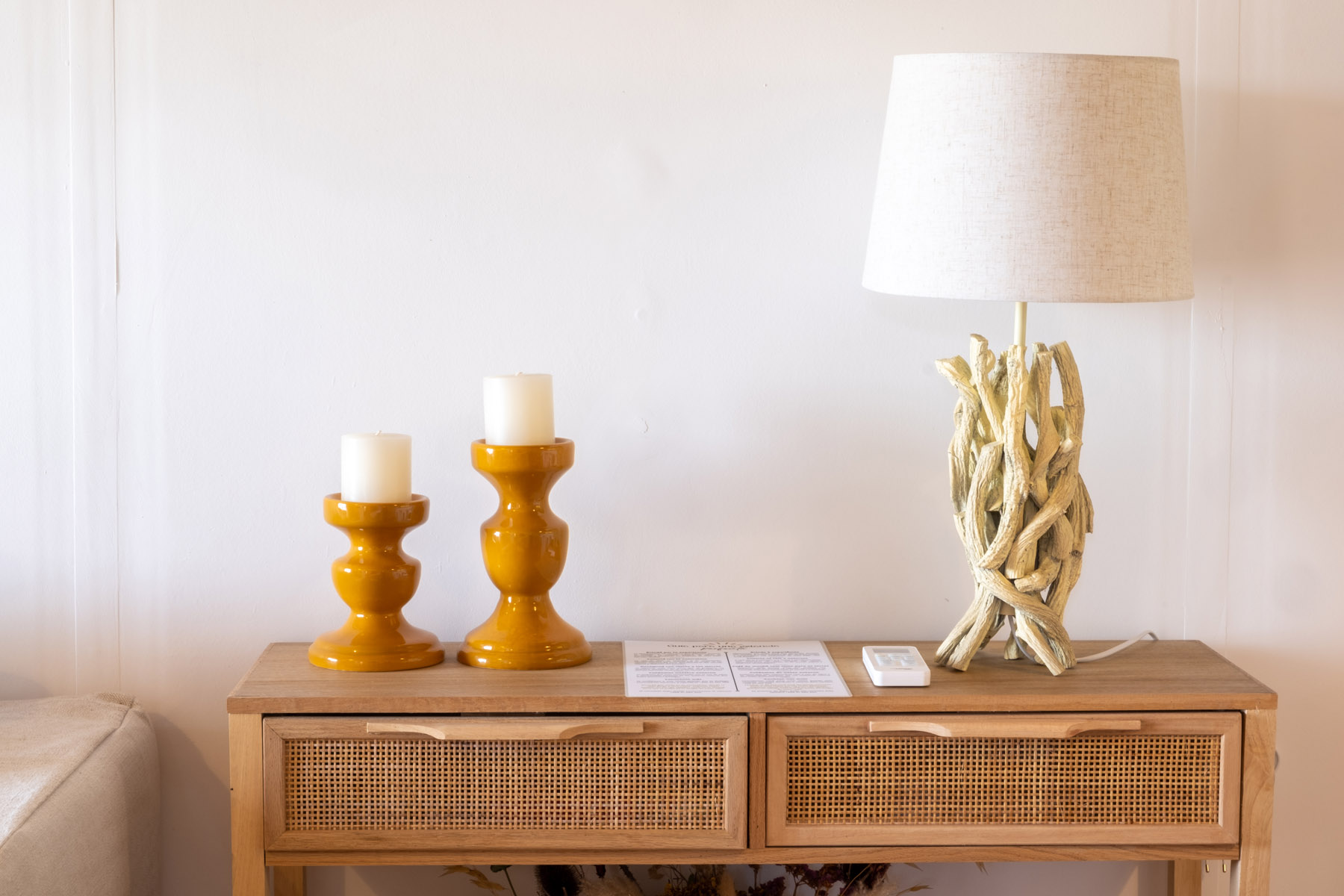 Chalet Viña Edén - 5