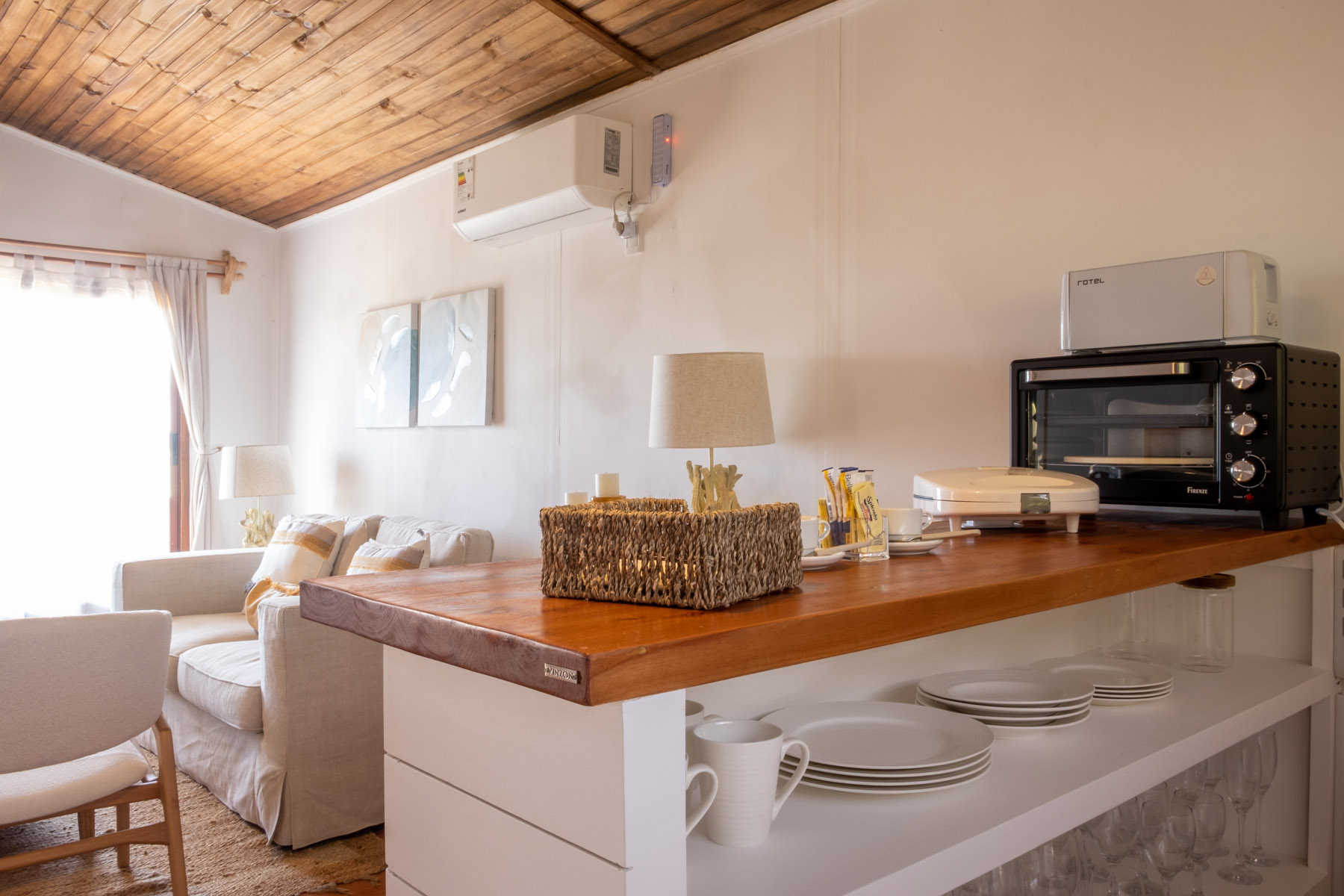 Chalet Viña Edén - 8