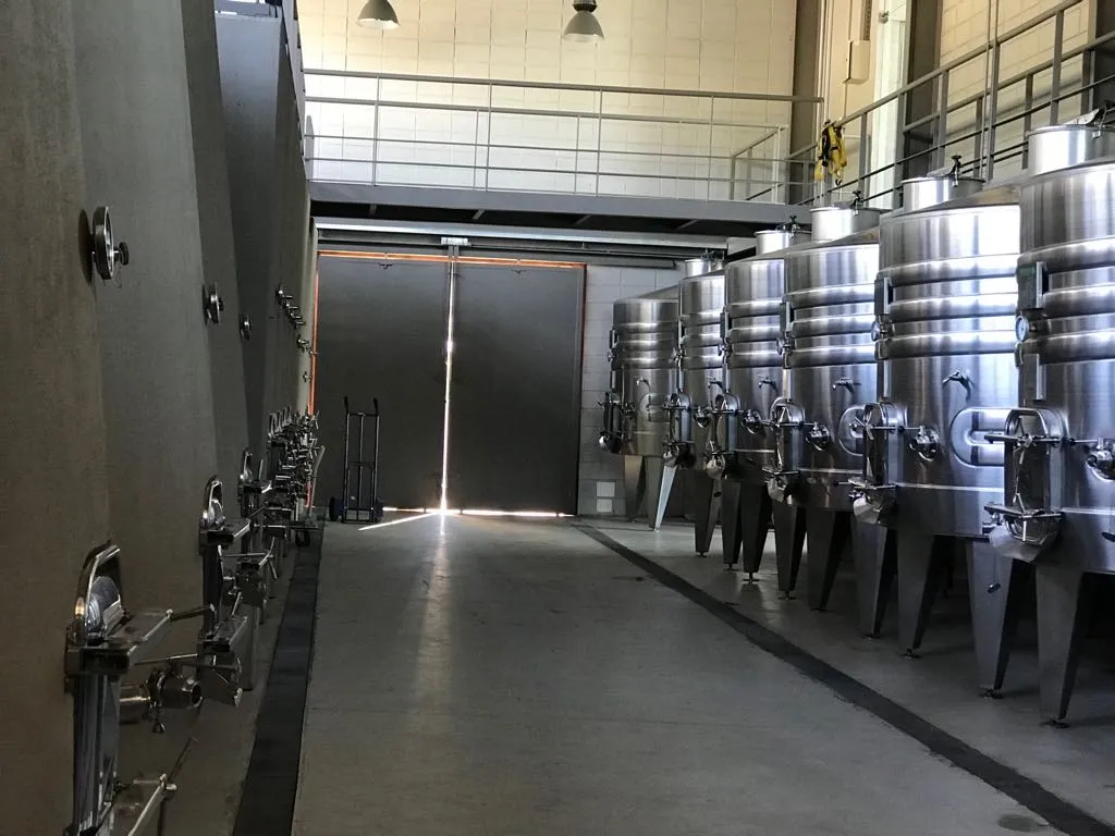 La Prensa Inerte Francesa