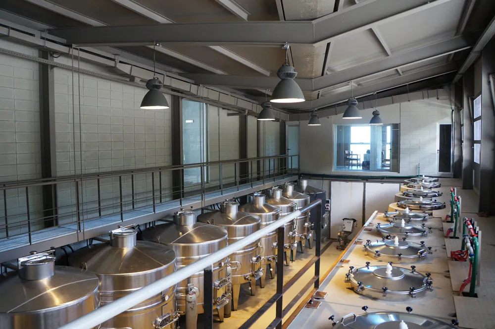 Procesos Controlados, Mínima Intervención