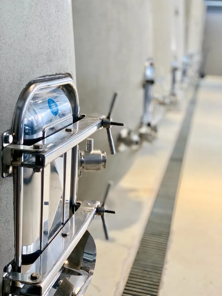 Procesos Controlados, Mínima Intervención